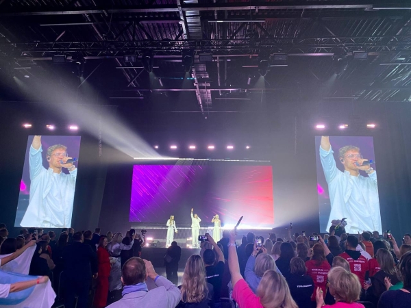  Театр Кукол Огниво Мытищи