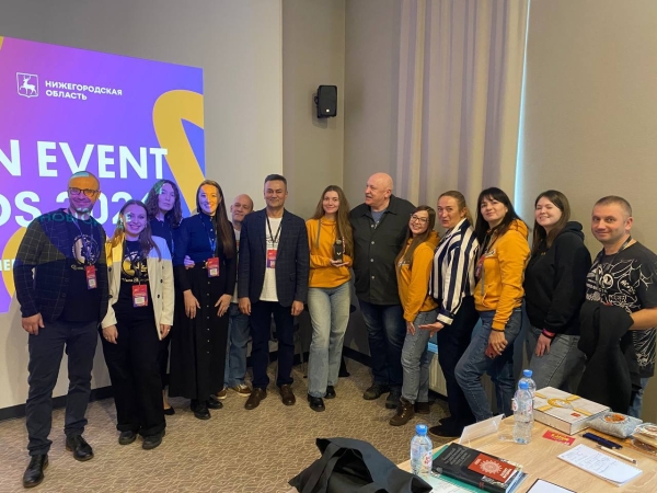  Театр Кукол Огниво Мытищи