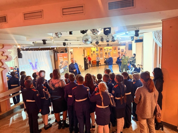  Театр Кукол Огниво Мытищи