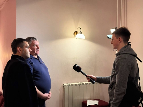  Театр Кукол Огниво Мытищи