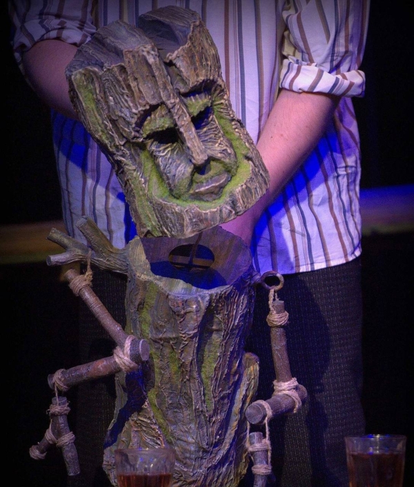  Театр Кукол Огниво Мытищи