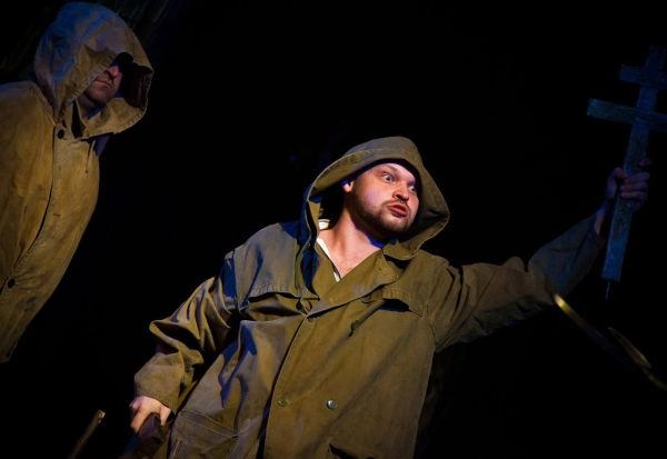  Театр Кукол Огниво Мытищи