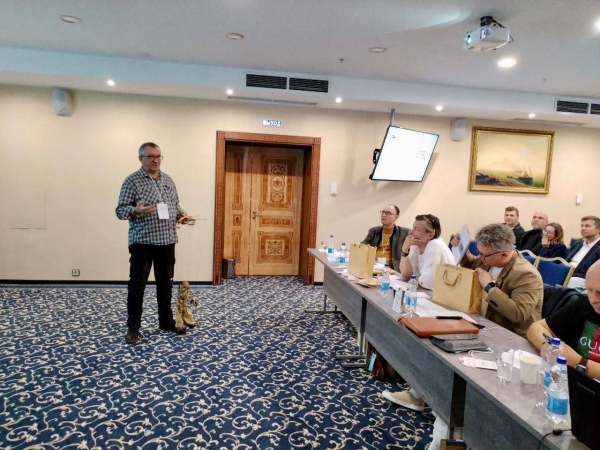  Театр Кукол Огниво Мытищи