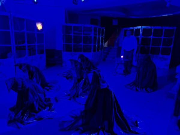  Театр Кукол Огниво Мытищи