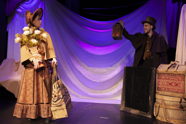  Театр Кукол Огниво Мытищи