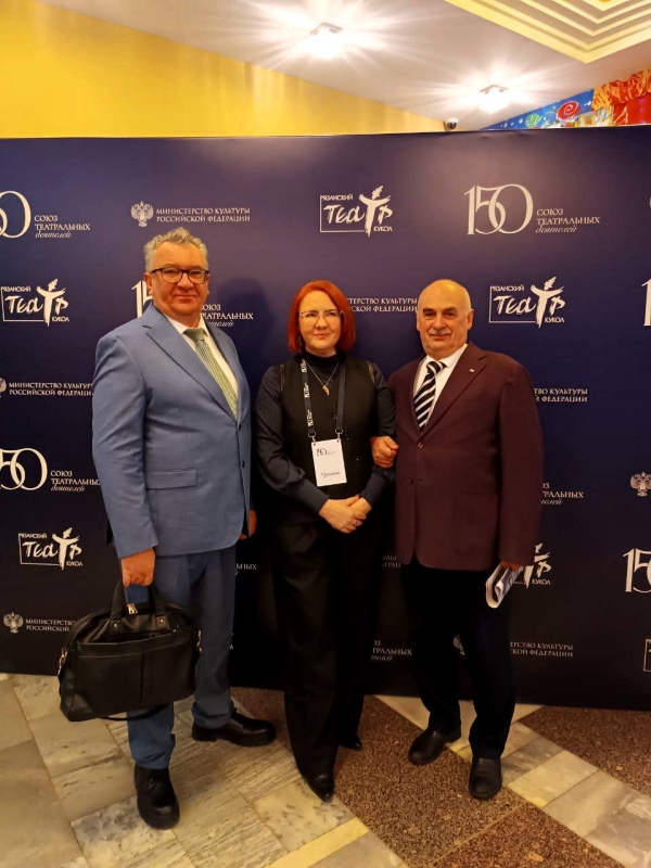  Театр Кукол Огниво Мытищи