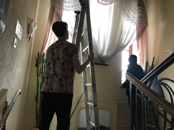  Театр Кукол Огниво Мытищи