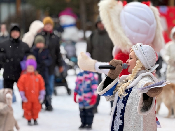  Театр Кукол Огниво Мытищи