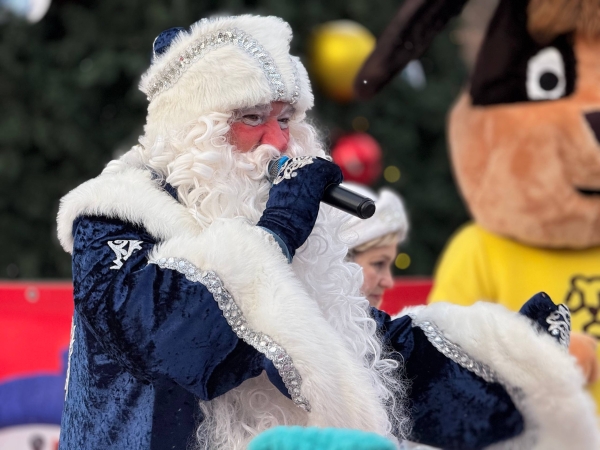  Театр Кукол Огниво Мытищи