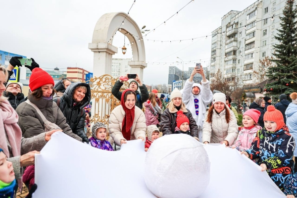  Театр Кукол Огниво Мытищи