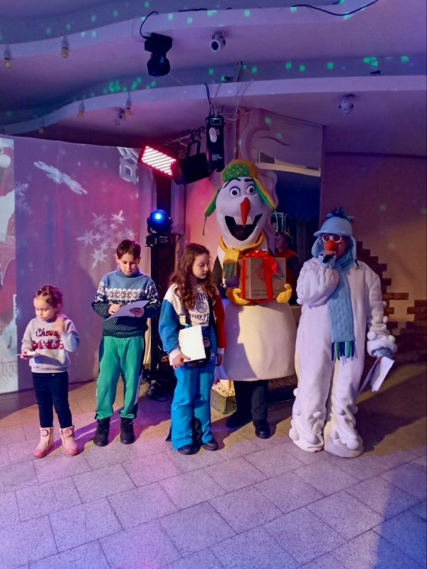  Театр Кукол Огниво Мытищи