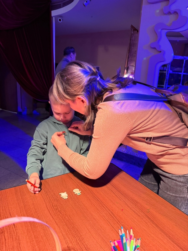  Театр Кукол Огниво Мытищи