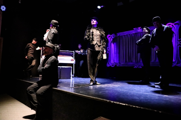  Театр Кукол Огниво Мытищи