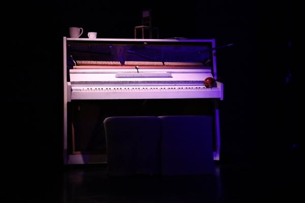  Театр Кукол Огниво Мытищи