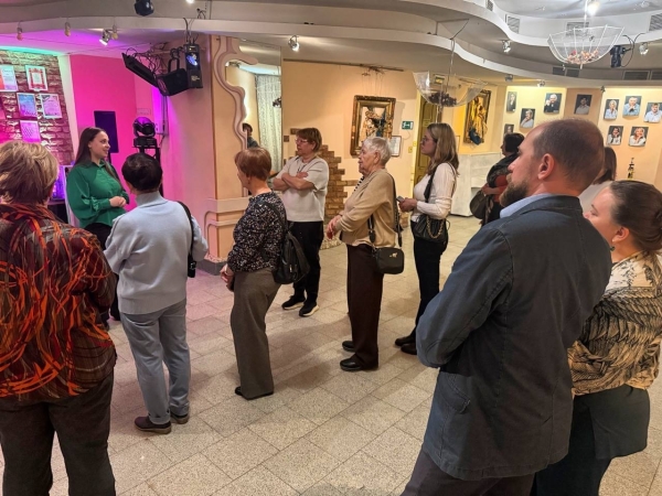  Театр Кукол Огниво Мытищи