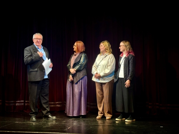  Театр Кукол Огниво Мытищи