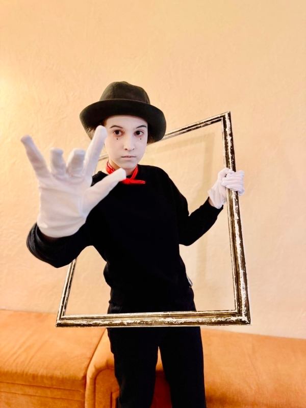  Театр Кукол Огниво Мытищи