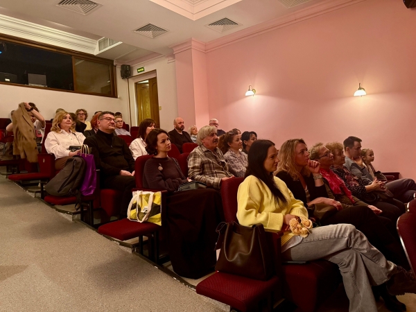  Театр Кукол Огниво Мытищи