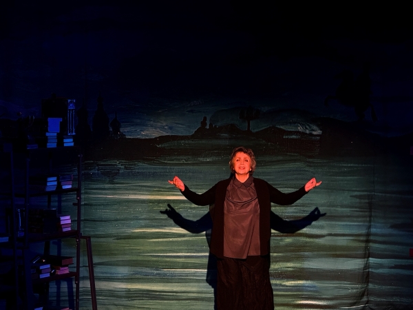  Театр Кукол Огниво Мытищи