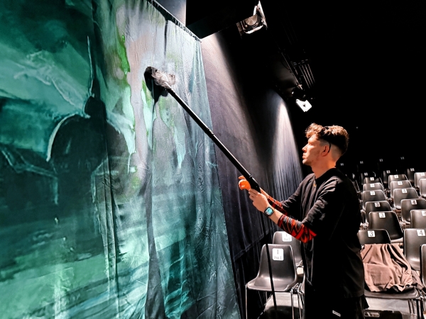  Театр Кукол Огниво Мытищи