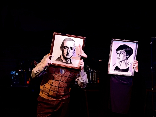  Театр Кукол Огниво Мытищи