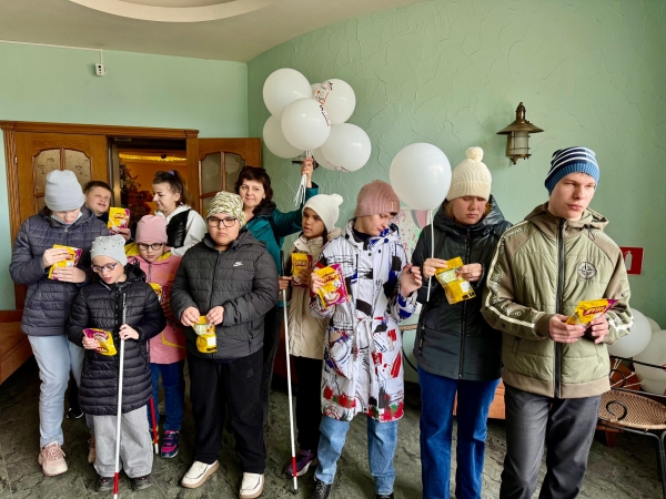  Театр Кукол Огниво Мытищи