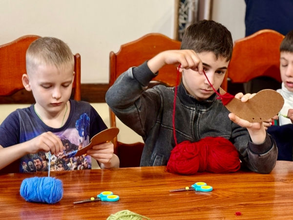  Театр Кукол Огниво Мытищи