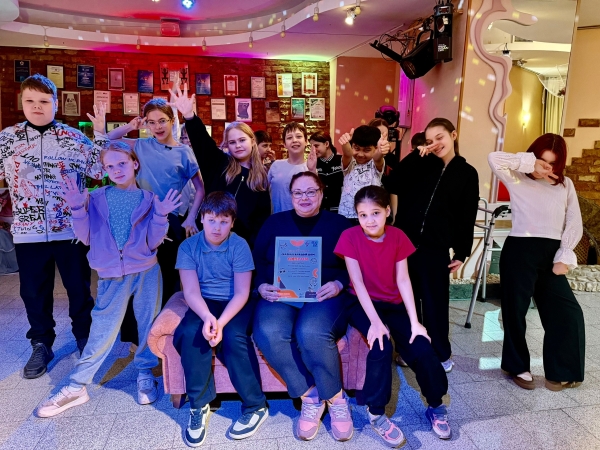  Театр Кукол Огниво Мытищи