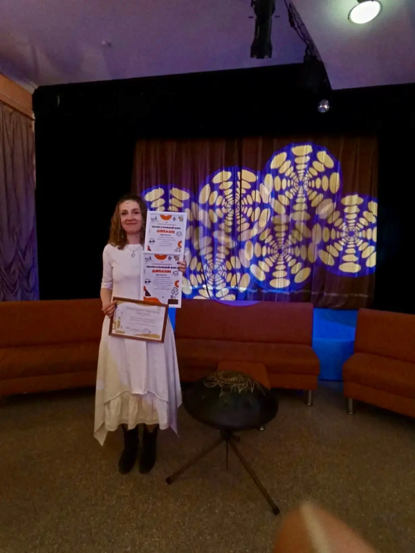  Театр Кукол Огниво Мытищи