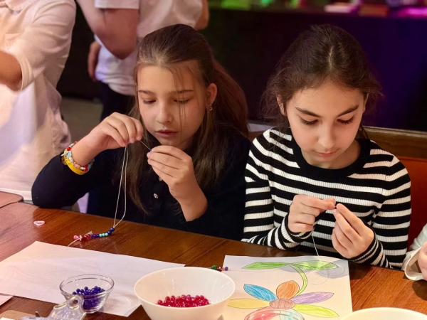  Театр Кукол Огниво Мытищи