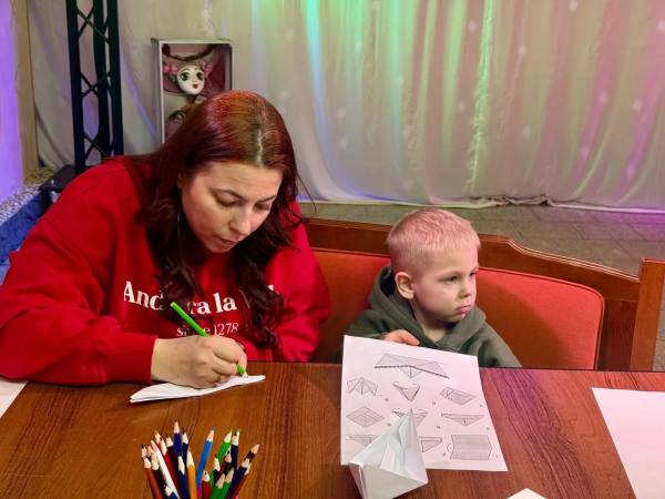  Театр Кукол Огниво Мытищи