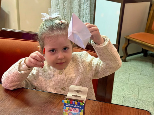  Театр Кукол Огниво Мытищи