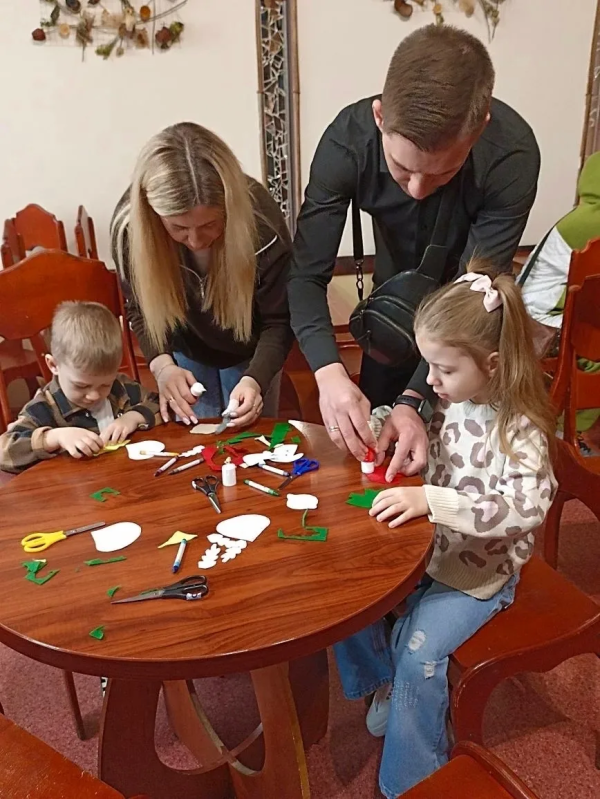  Театр Кукол Огниво Мытищи