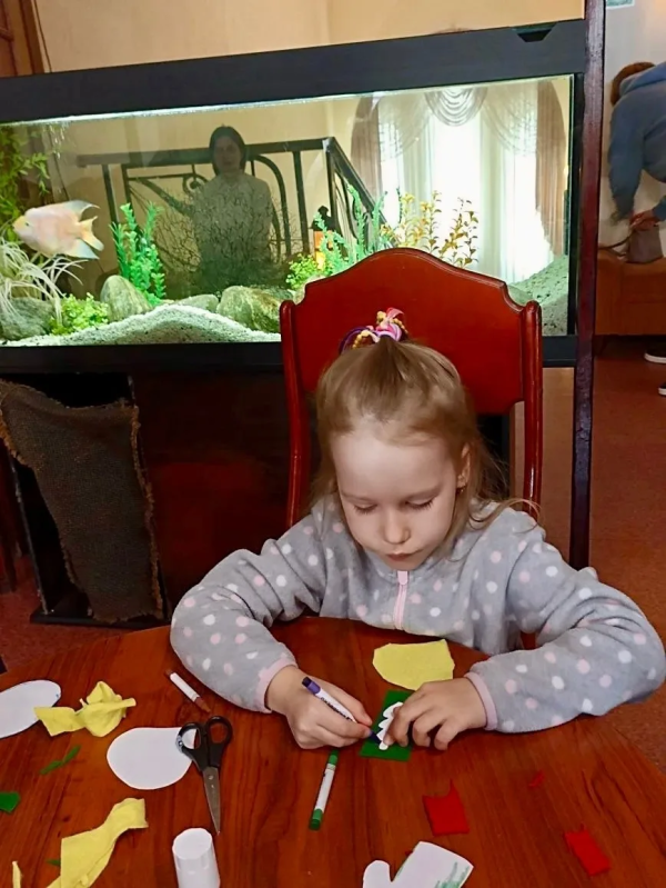  Театр Кукол Огниво Мытищи