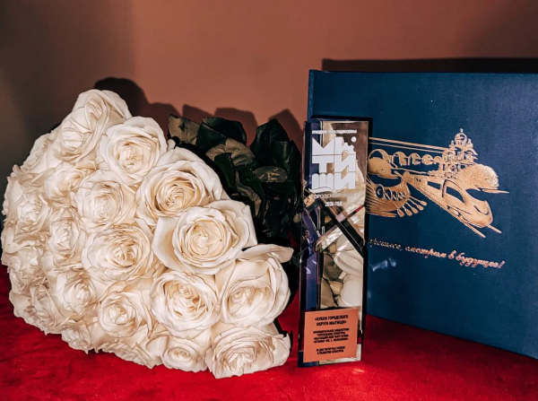  Театр Кукол Огниво Мытищи