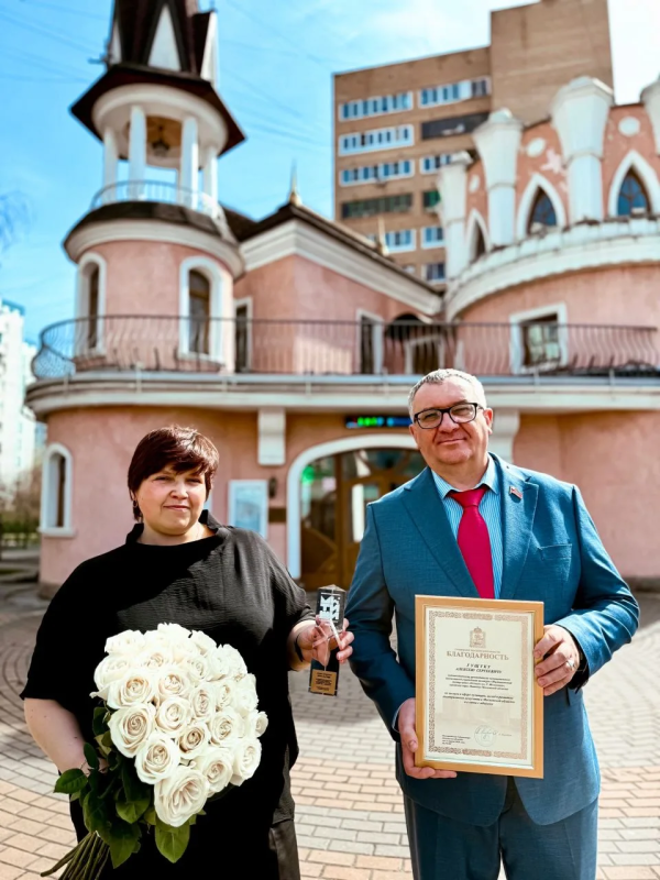  Театр Кукол Огниво Мытищи