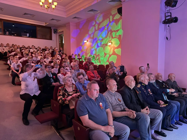  Театр Кукол Огниво Мытищи