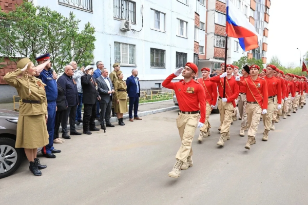  Театр Кукол Огниво Мытищи