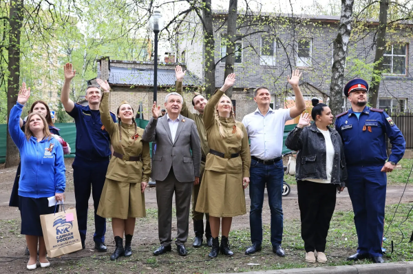  Театр Кукол Огниво Мытищи