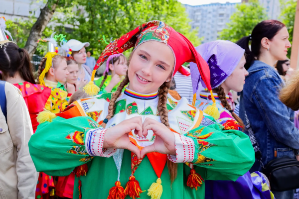  Театр Кукол Огниво Мытищи