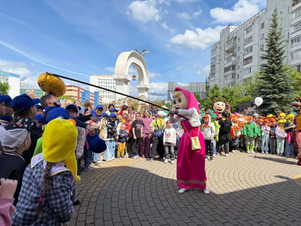  Театр Кукол Огниво Мытищи