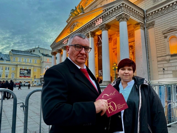  Театр Кукол Огниво Мытищи
