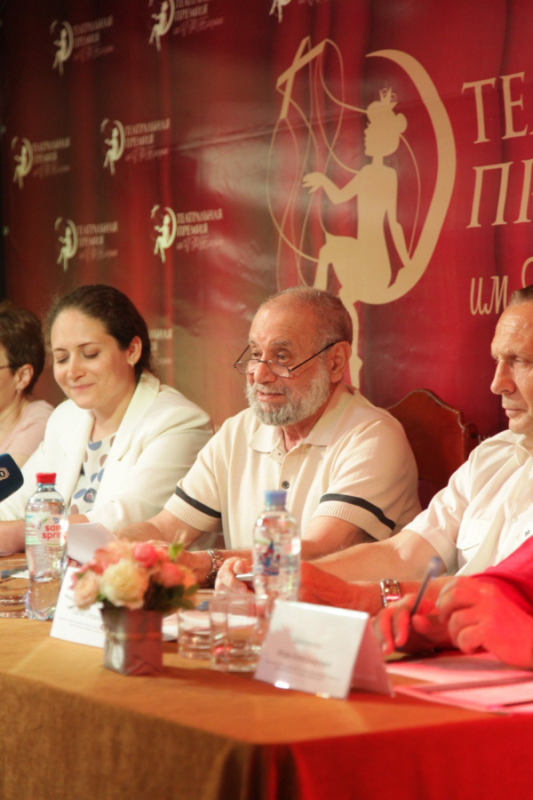  Театр Кукол Огниво Мытищи