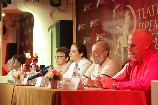  Театр Кукол Огниво Мытищи