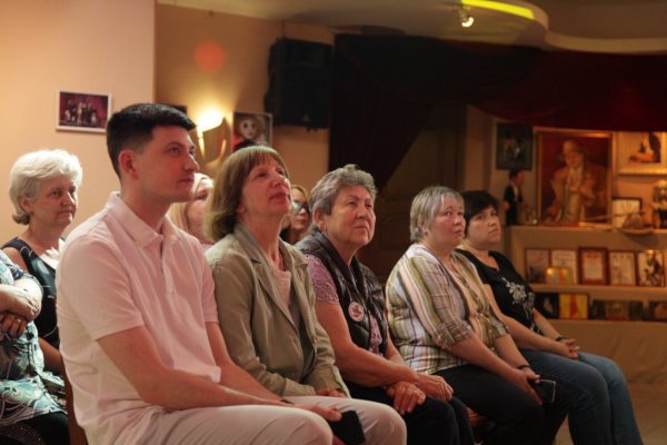  Театр Кукол Огниво Мытищи