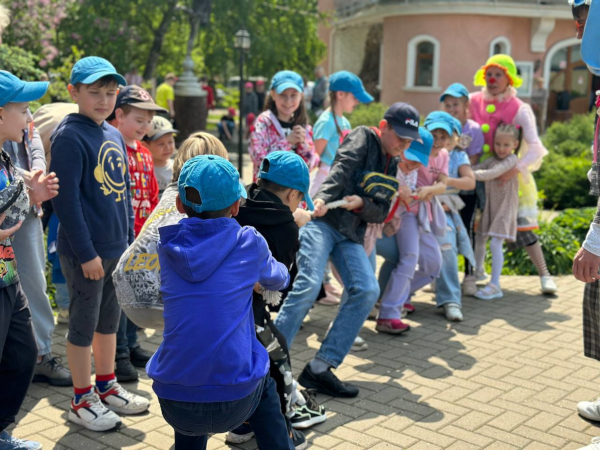  Театр Кукол Огниво Мытищи