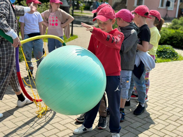  Театр Кукол Огниво Мытищи