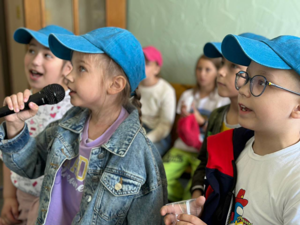  Театр Кукол Огниво Мытищи