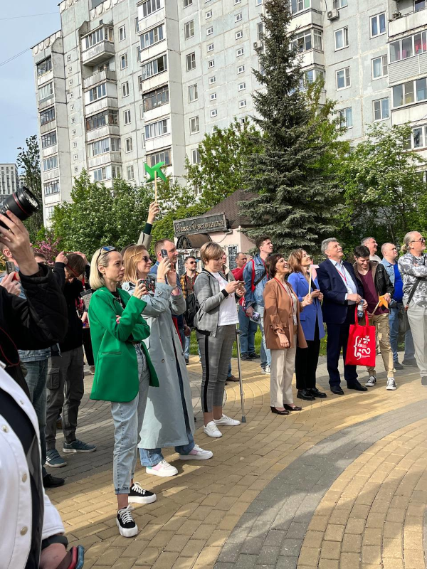  Театр Кукол Огниво Мытищи