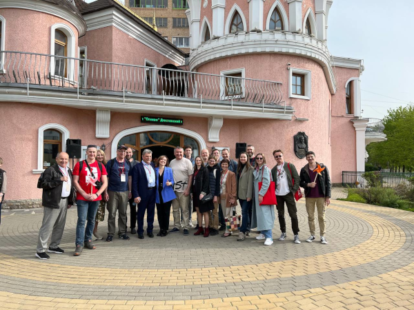  Театр Кукол Огниво Мытищи